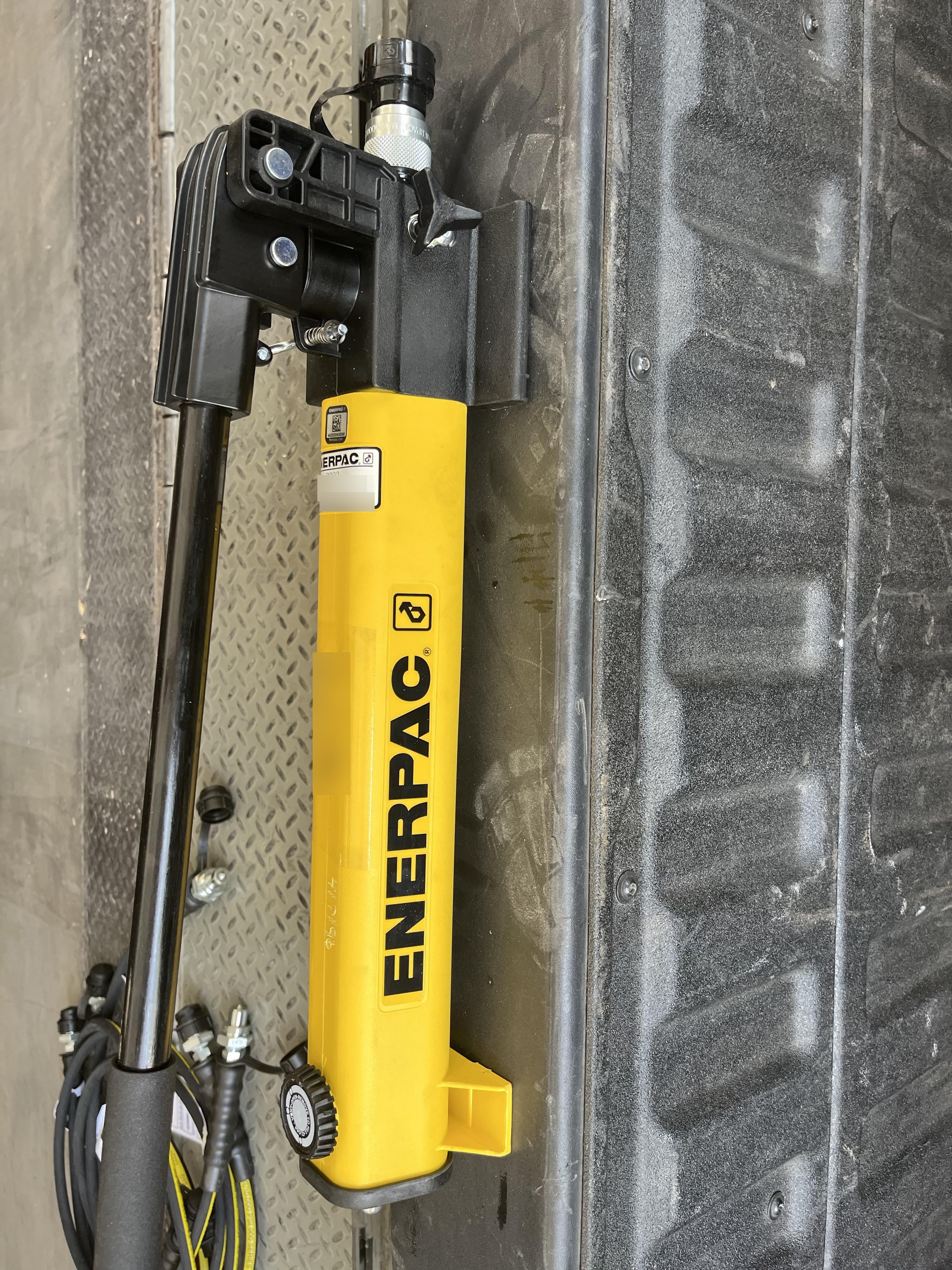 2024 ENERPAC P392