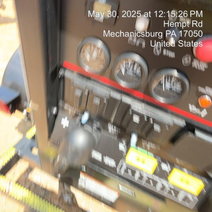 2025 LINCOLN ELECTRIC LE400