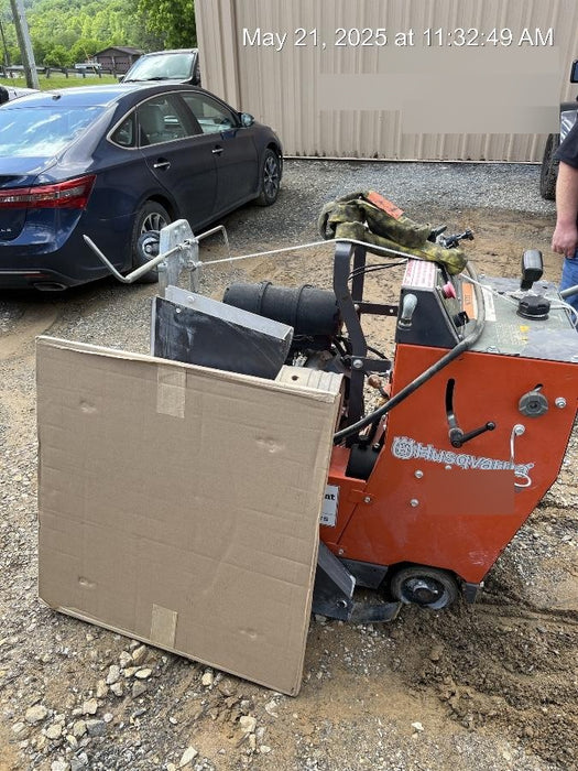 2020 HUSQVARNA FS3500 G