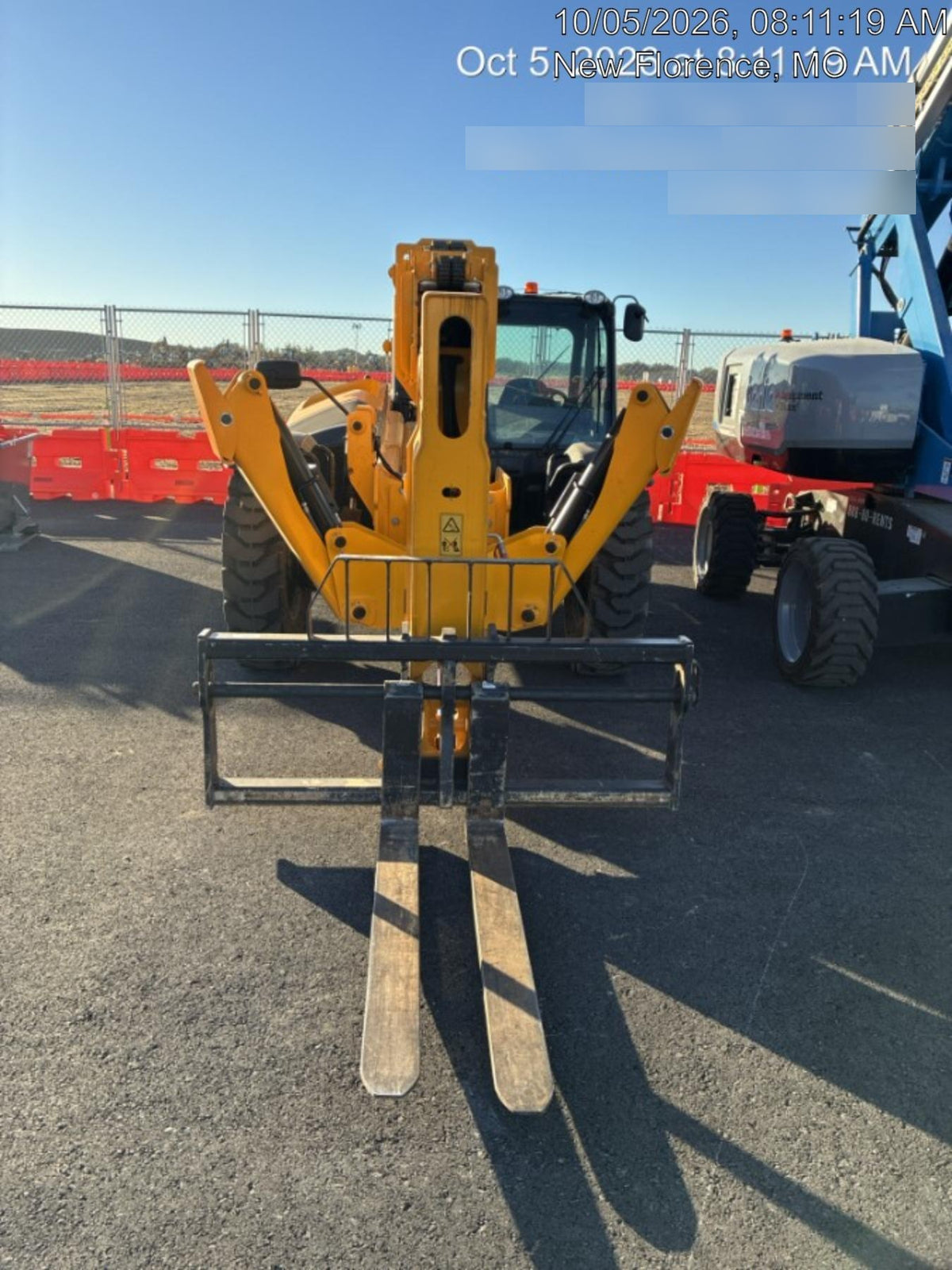 2026 JCB 512-56