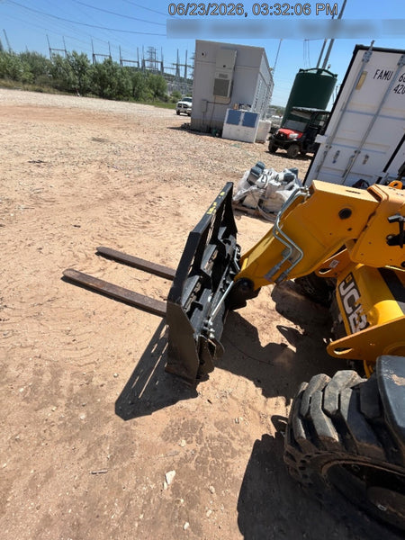 2022 JCB 505-20TC