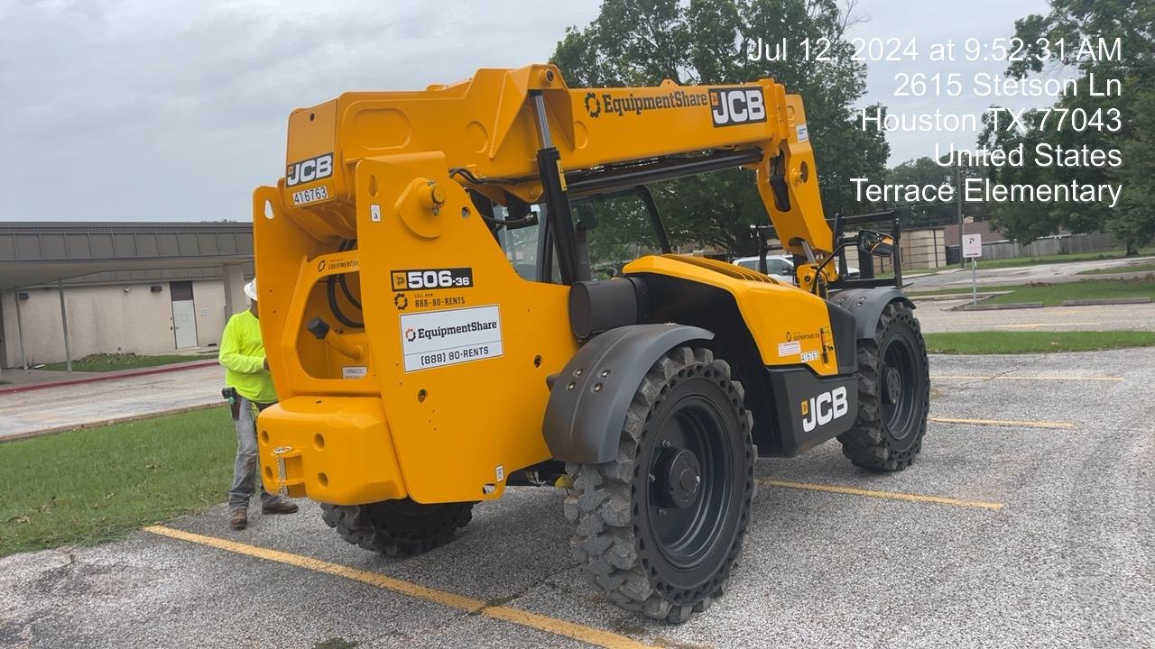 2024 JCB 506-36