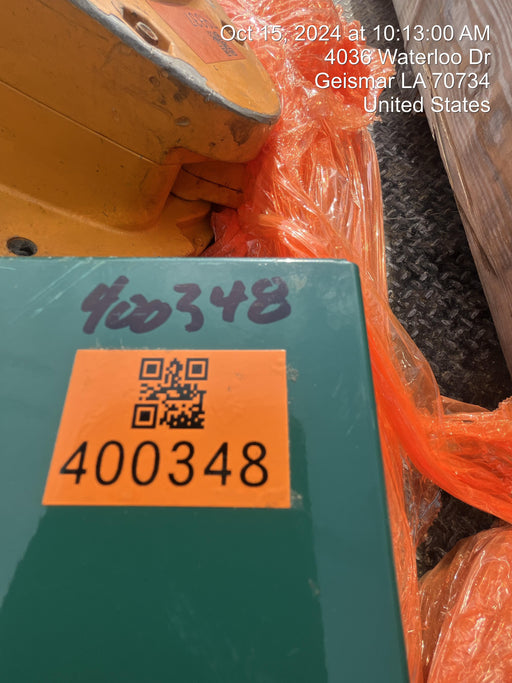 2024 HILMAN ROLLERS KRS-8-4S