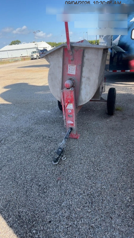 2025 MULTIQUIP WM90PH8