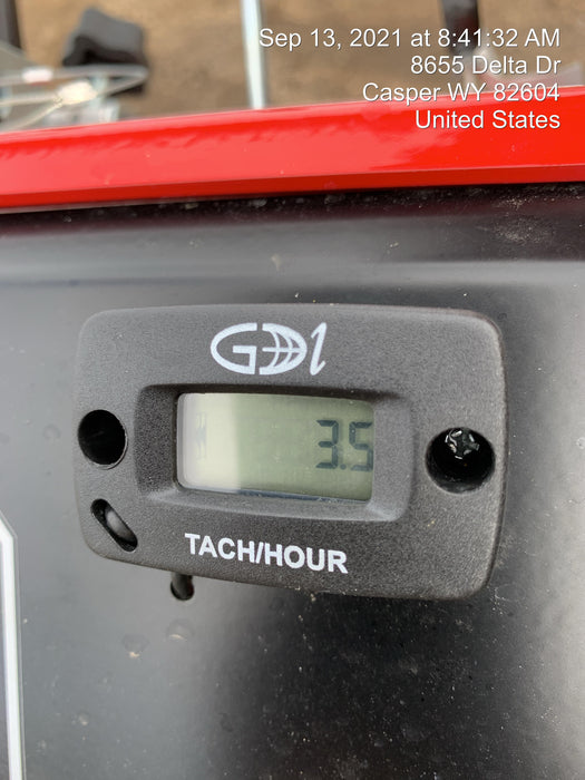 2021 BARRETO E13STKH