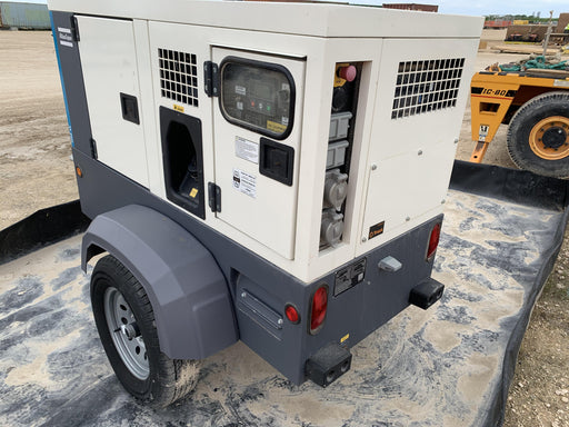 2020 ATLAS COPCO QAS45