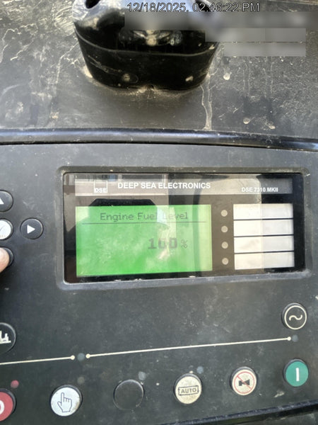 2020 ATLAS COPCO QAS150
