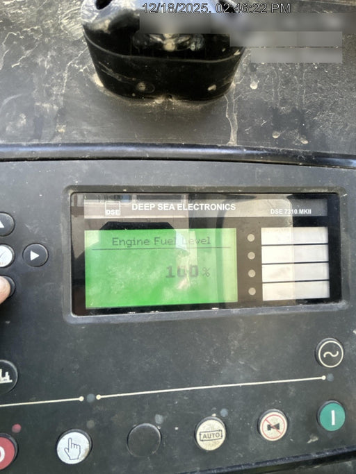 2020 ATLAS COPCO QAS150