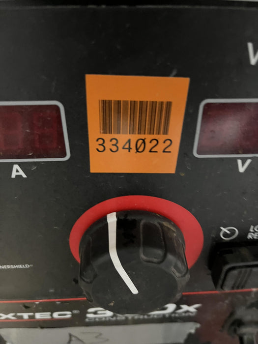 2023 LINCOLN ELECTRIC FLEXTEC 350X