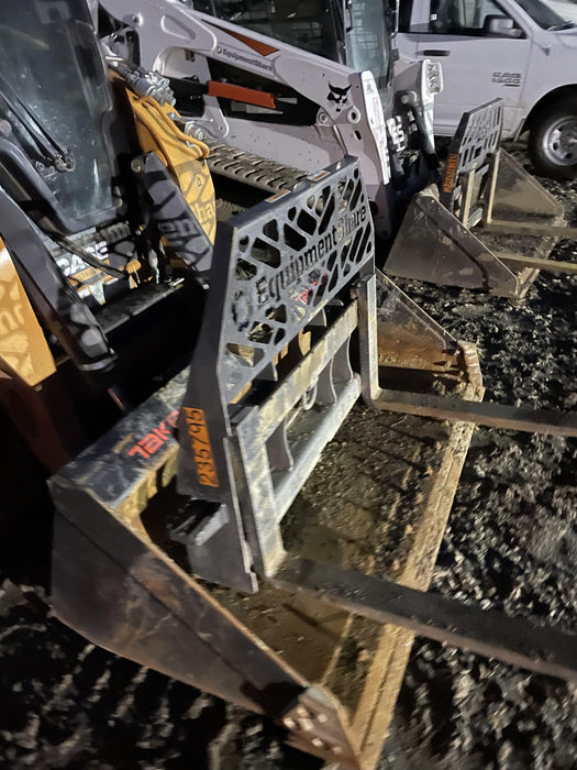 2022 PALADIN 48" Pallet Forks - Paladin