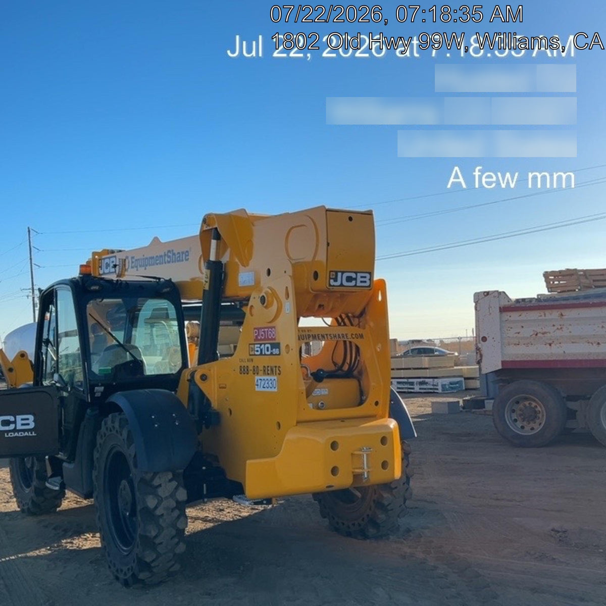 2025 JCB 510-56