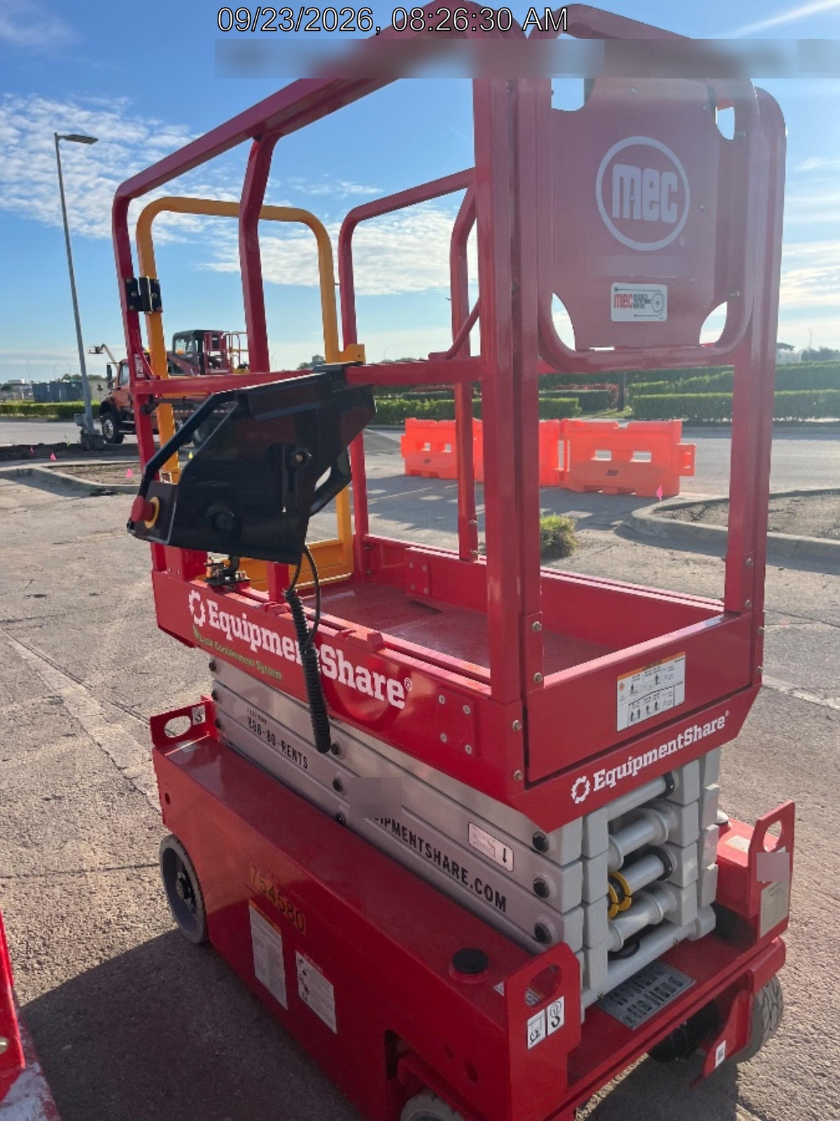 2026 MEC Micro 19+