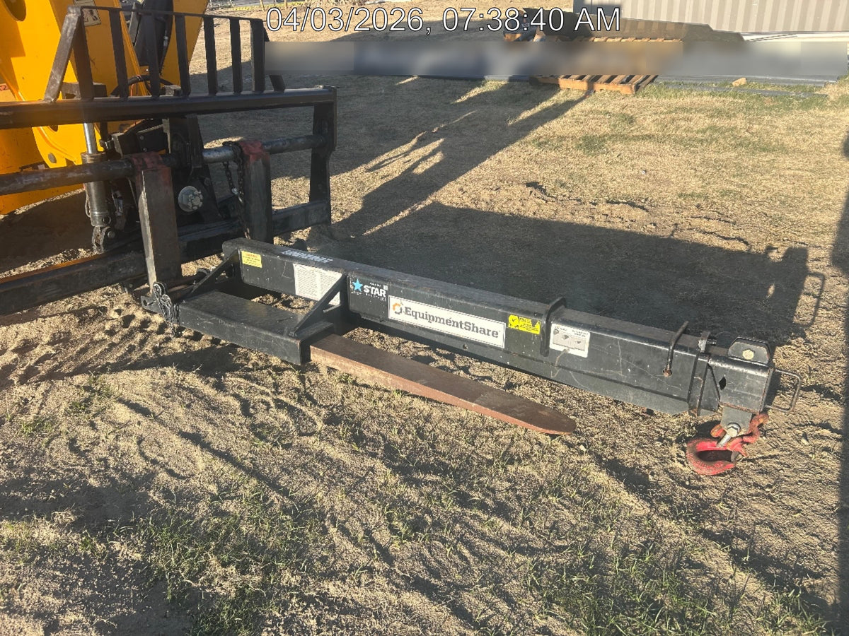 2024 STAR INDUSTRIES M1360B - Star JIB Boom