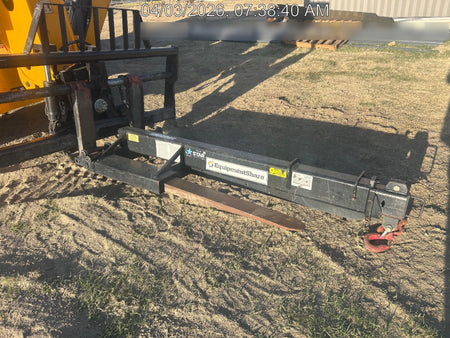 2024 STAR INDUSTRIES M1360B - Star JIB Boom
