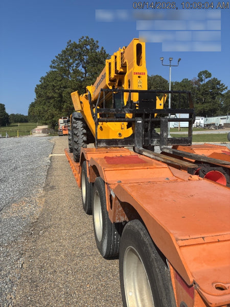 2026 JCB 514-56