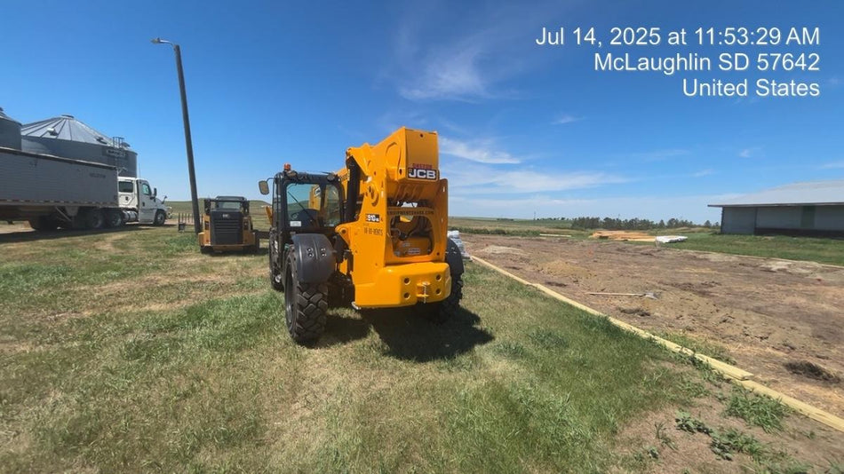 2025 JCB 510-56