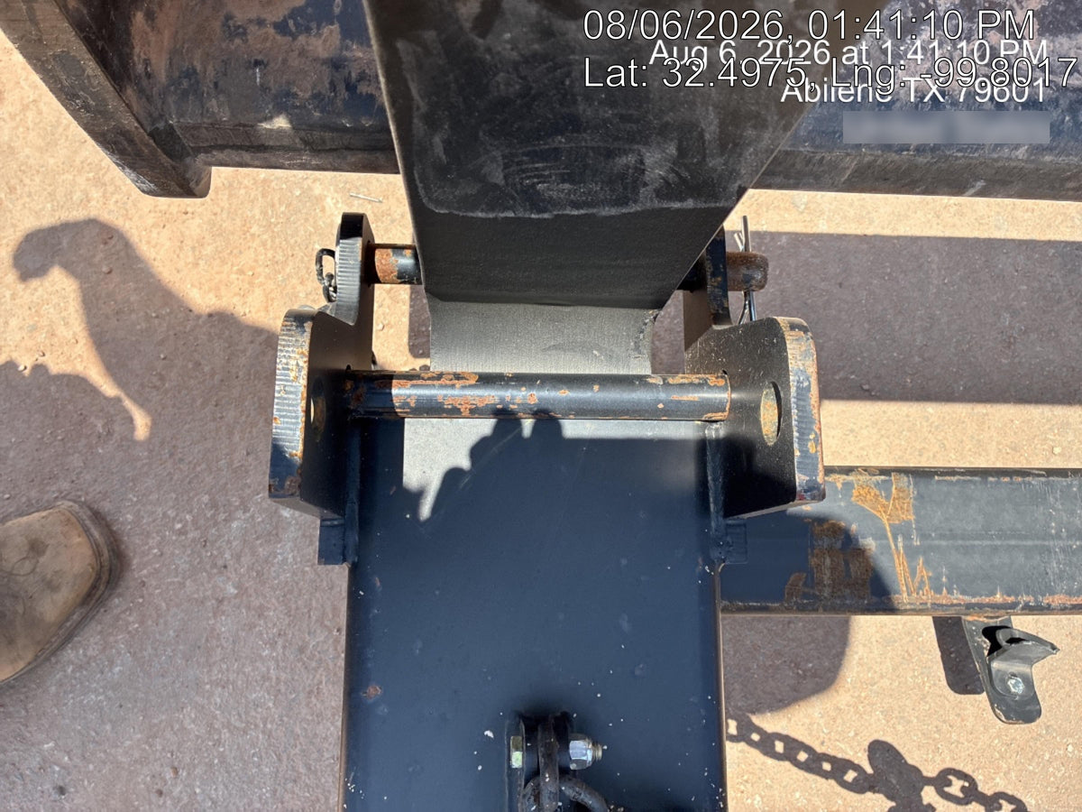 2025 STAR INDUSTRIES 1150C