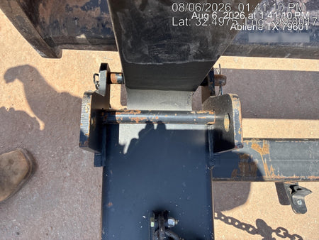 2025 STAR INDUSTRIES 1150C