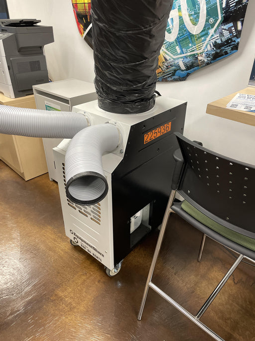 2022 KWIKOOL KPAC1411-2