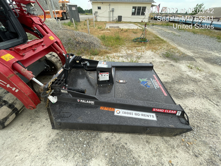 2022 PALADIN 30372A-0022