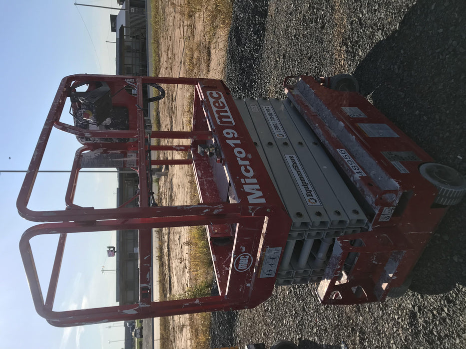 2019 MEC Micro 19