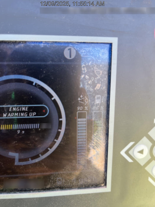 2024 ATLAS COPCO XAS 1800