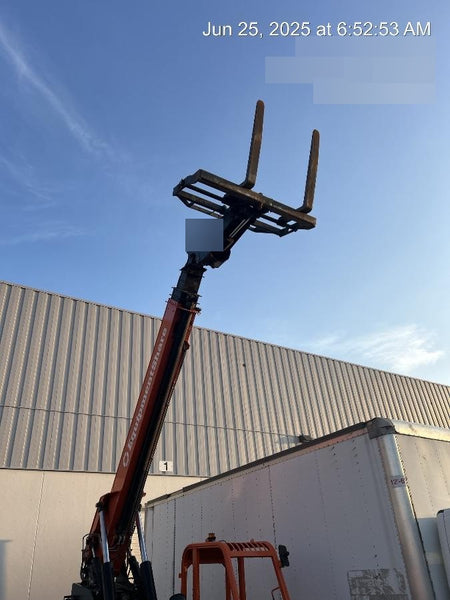 2023 SKYTRAK 10054