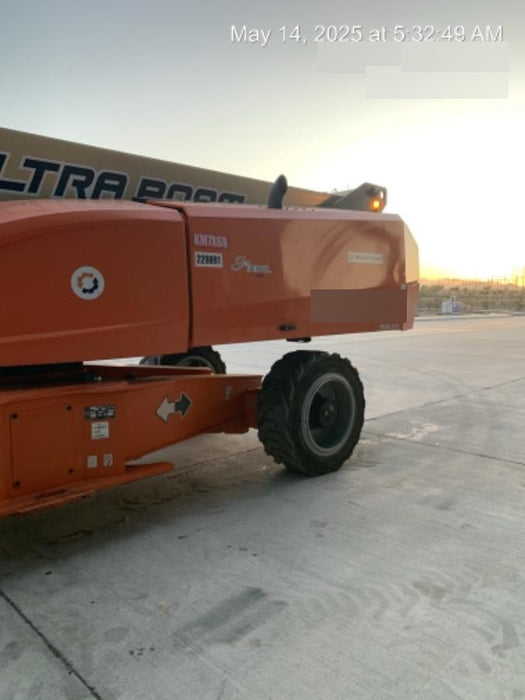 2022 JLG 1850SJ