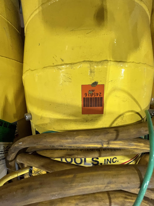 2021 TEXAS PNEUMATIC TOOLS, INC. TB-12-EXP