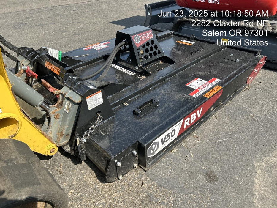 2025 VIRNIG RBV72-25