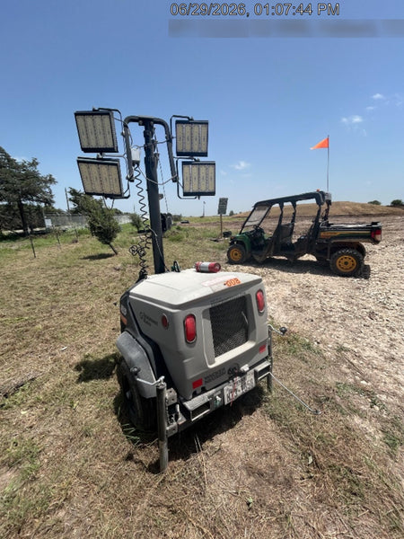 2024 WACKER NEUSON LTT4