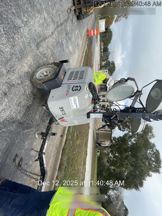 2018 WACKER NEUSON LTV6K-MH