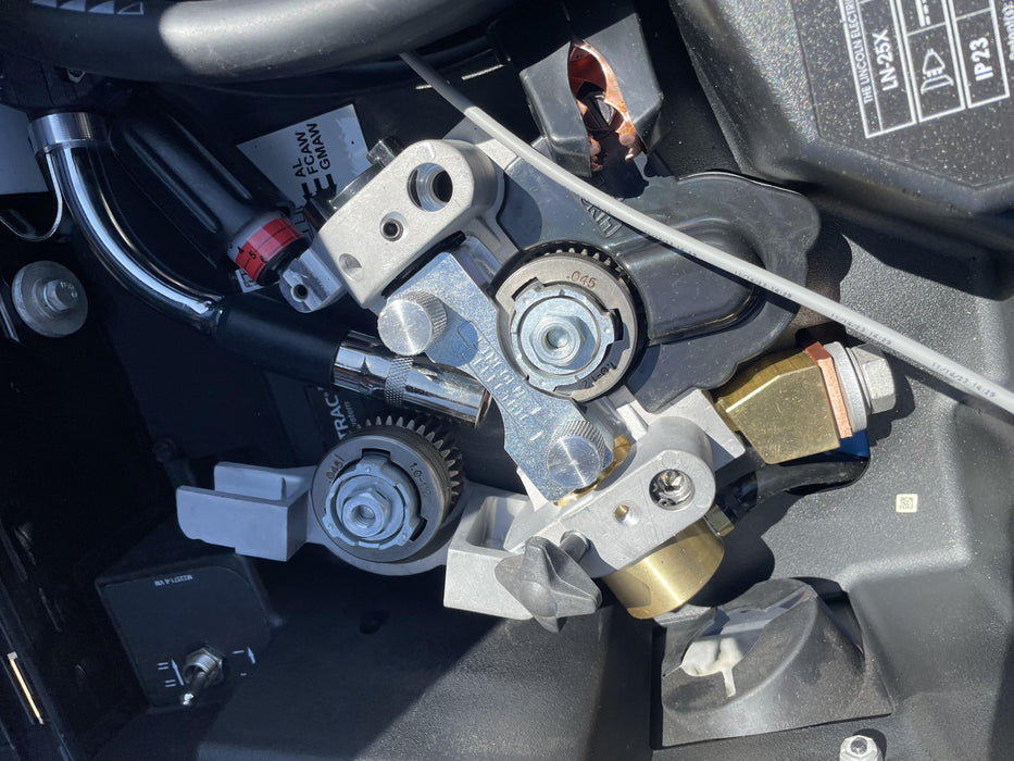 2024 LINCOLN ELECTRIC LN-25X