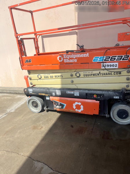 2023 JLG ES2632