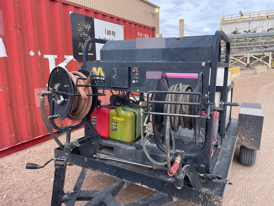 2019 MI-T-M CORPORATION HS-3505-1MGH-T