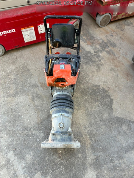 2025 HUSQVARNA LT6005