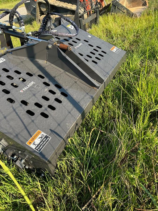 2025 PALADIN LAF6874-0022