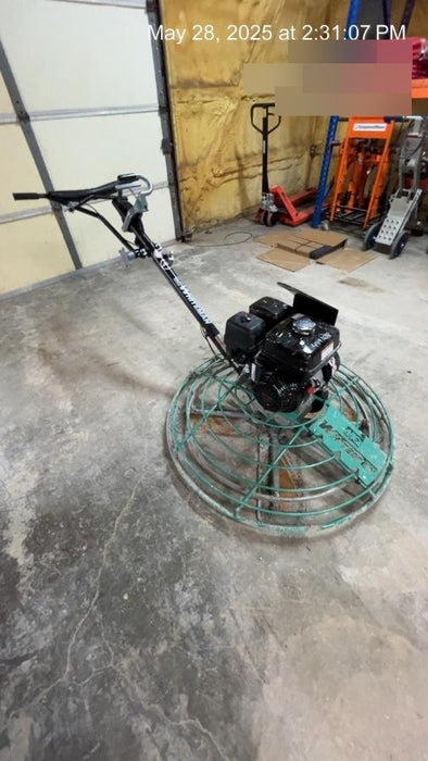 2024 MULTIQUIP B46H90