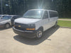 2023 CHEVROLET Express Van - Rental