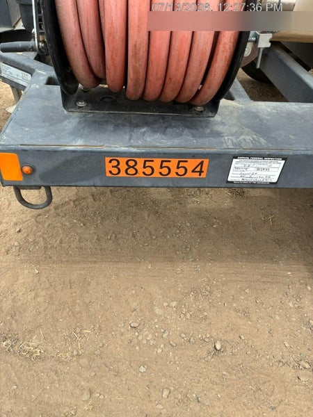 2023 SIMPSON SWT-52517