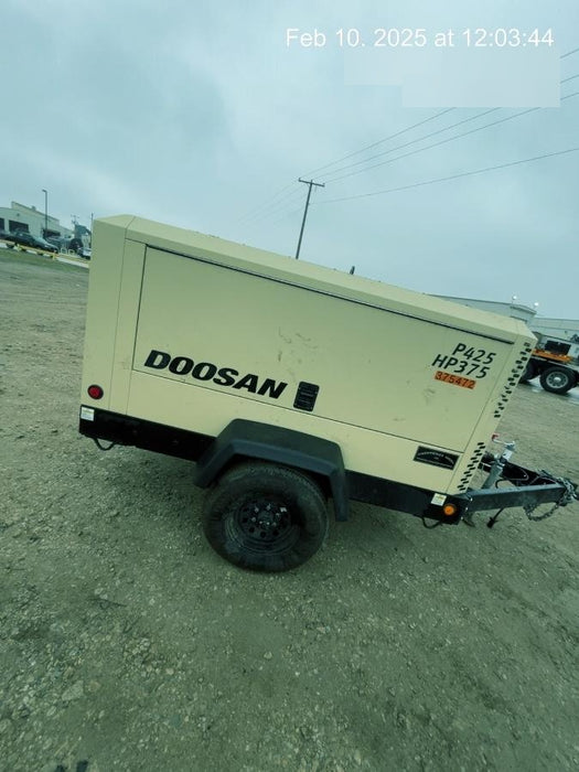 2023 DOOSAN P425/HP375WCU