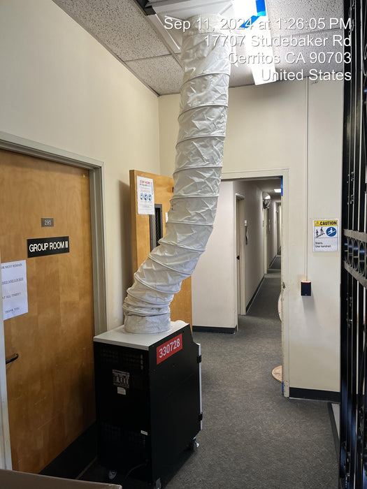 2023 KWIKOOL KPAC1411-2