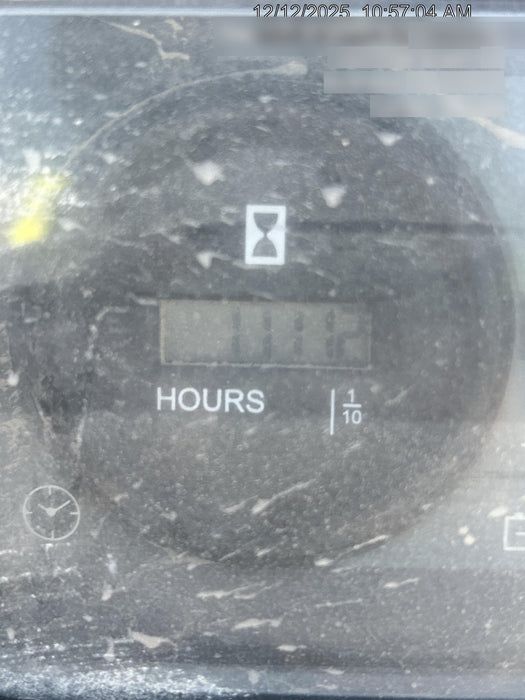 2022 ATLAS COPCO XAS 110