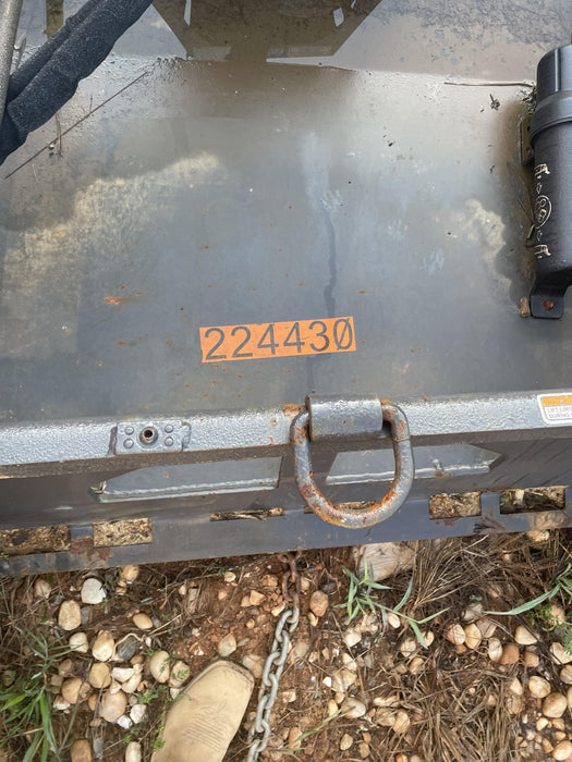 2022 PALADIN 30372A-0022