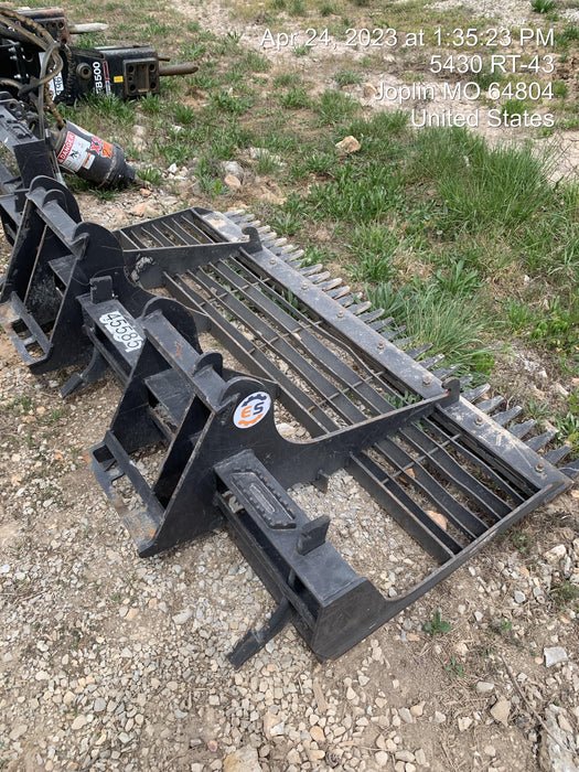 2019 PALADIN Land Sculptor