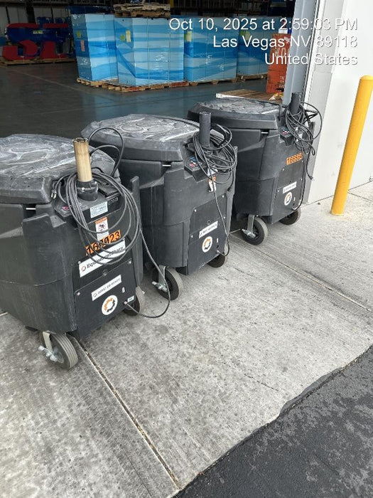 2021 POWER BREEZER PB10-A-06-B