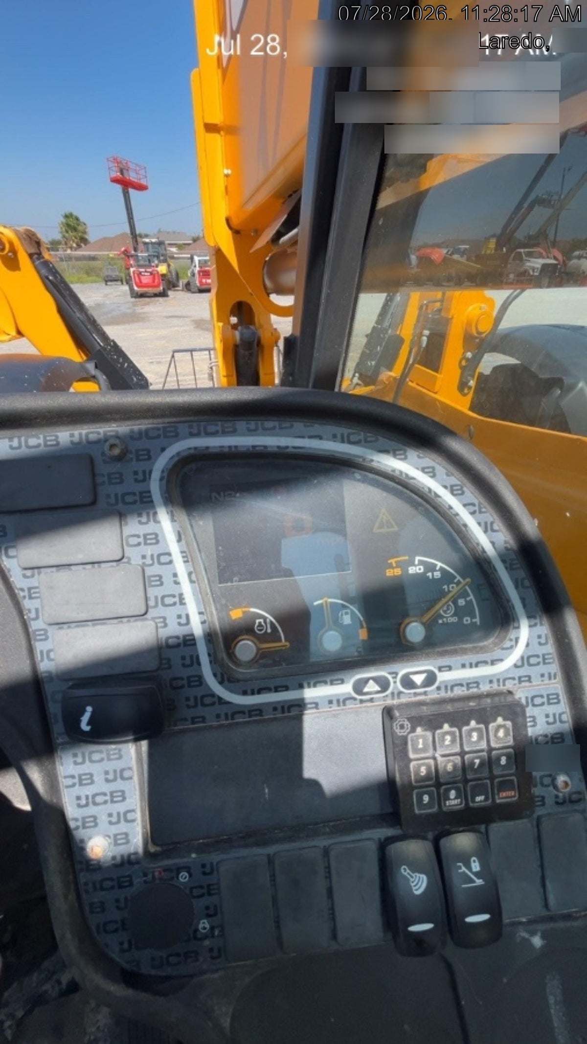 2023 JCB 512-56