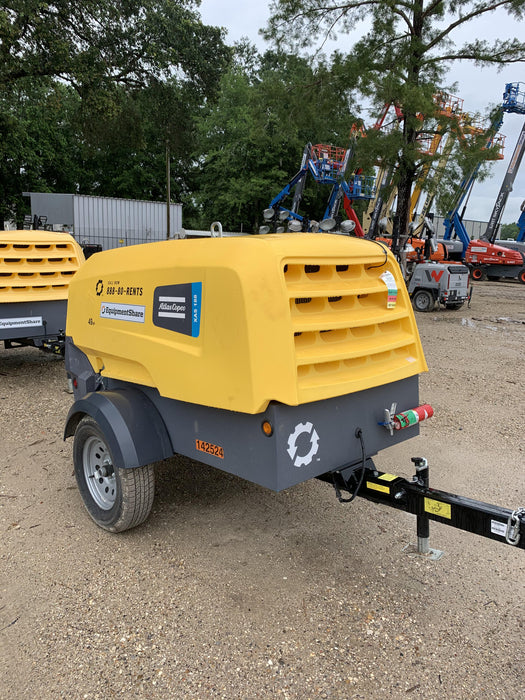2021 ATLAS COPCO XAS188