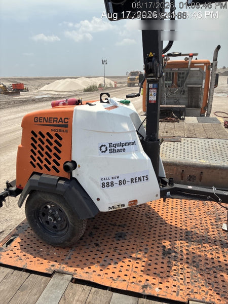 2026 GENERAC MLTS-4