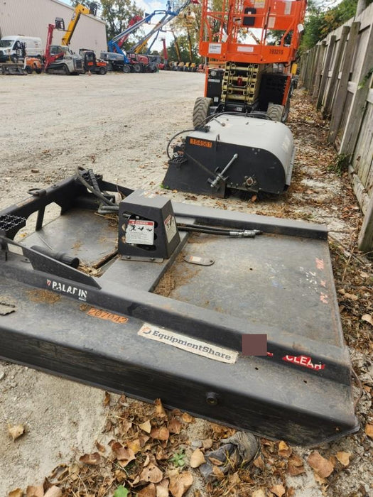 2022 PALADIN 30372A-0022